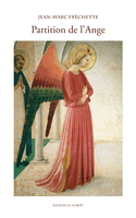 Partition de l'ange